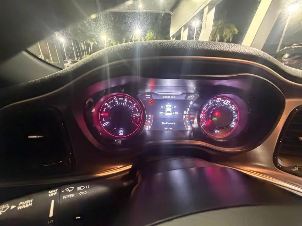 2021 Dodge Challenger 3rd Gen - Image 5 of 5
