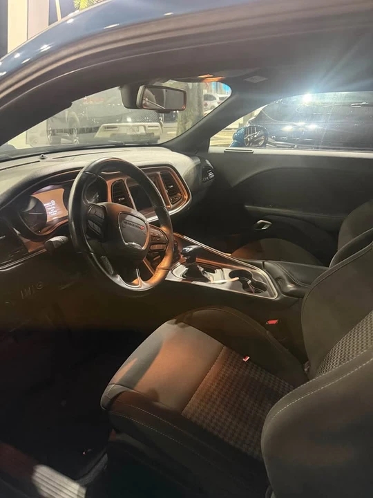 2021 Dodge Challenger 3rd Gen - Image 4 of 5