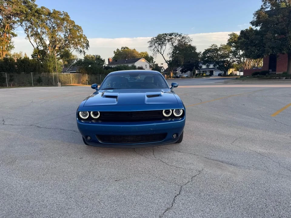 2021 Dodge Challenger 3rd Gen - Image 6 of 9