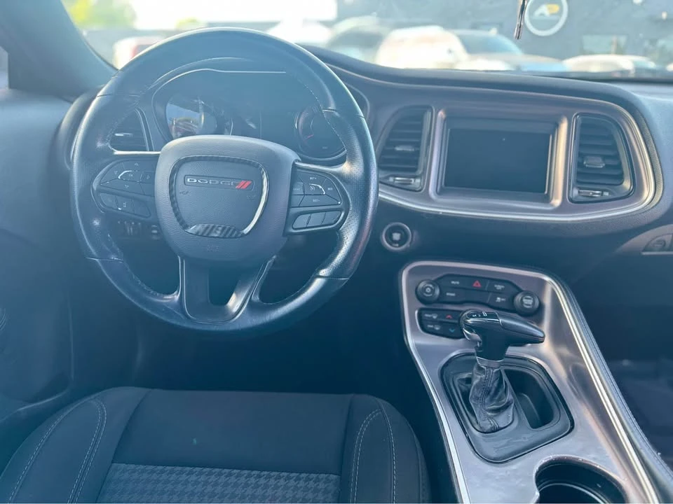 2021 Dodge Challenger 3rd Gen - Image 5 of 20