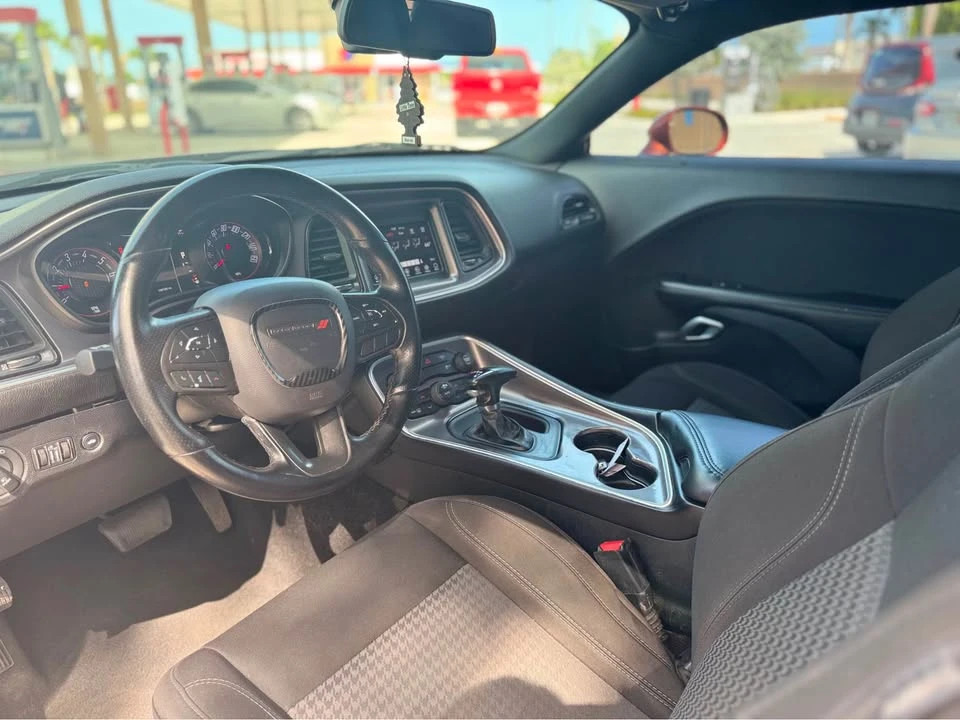 2021 Dodge Challenger 3rd Gen - Image 12 of 20