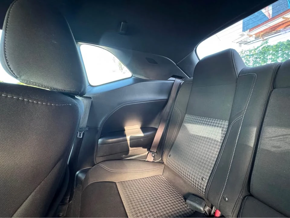 2021 Dodge Challenger 3rd Gen - Image 13 of 20