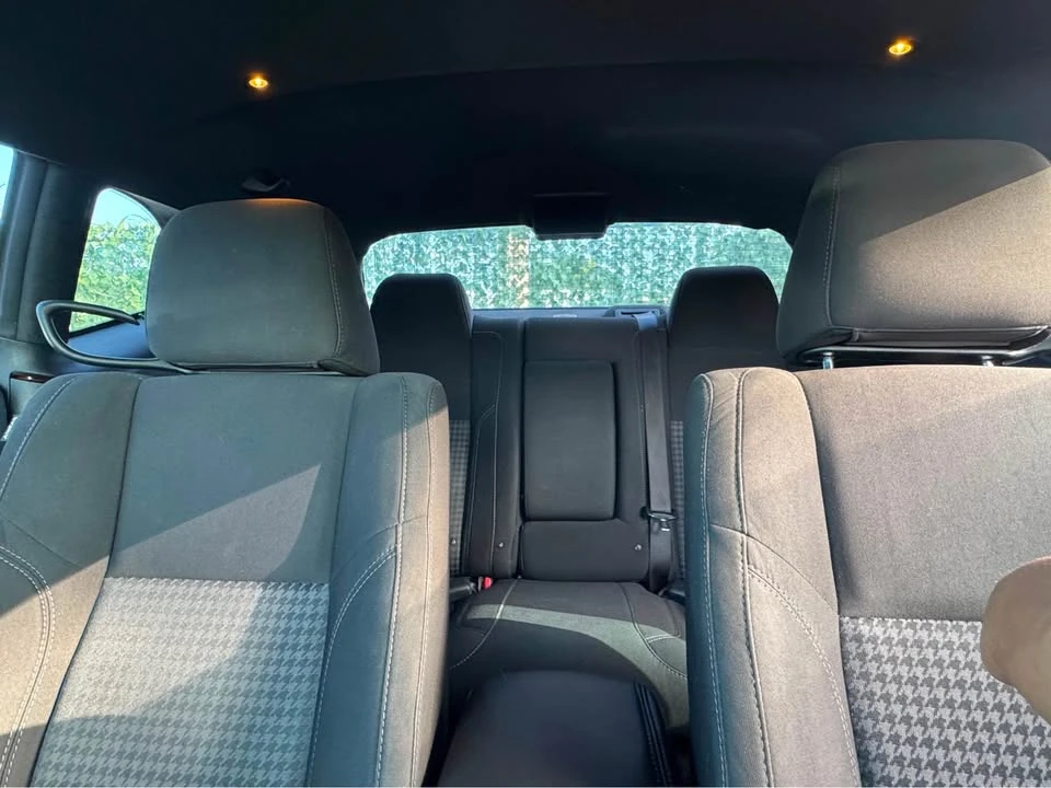 2021 Dodge Challenger 3rd Gen - Image 9 of 20