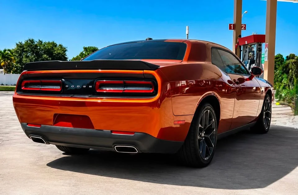 2021 Dodge Challenger 3rd Gen - Image 20 of 20