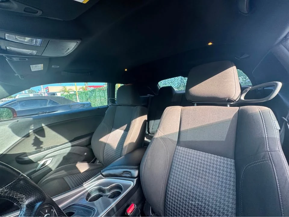 2021 Dodge Challenger 3rd Gen - Image 4 of 20
