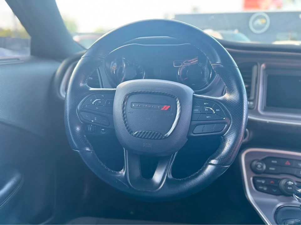 2021 Dodge Challenger 3rd Gen - Image 7 of 20