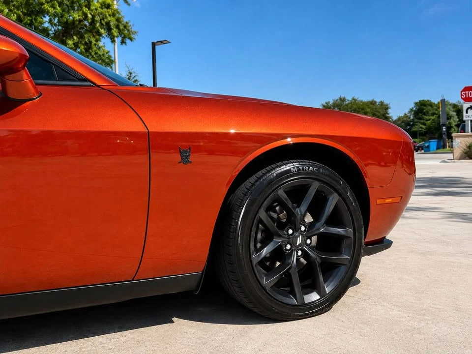 2021 Dodge Challenger 3rd Gen - Image 17 of 20