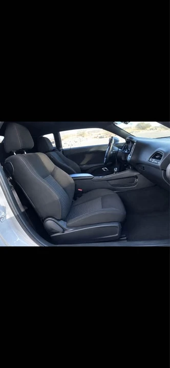 2021 Dodge Challenger 3rd Gen - Image 2 of 3