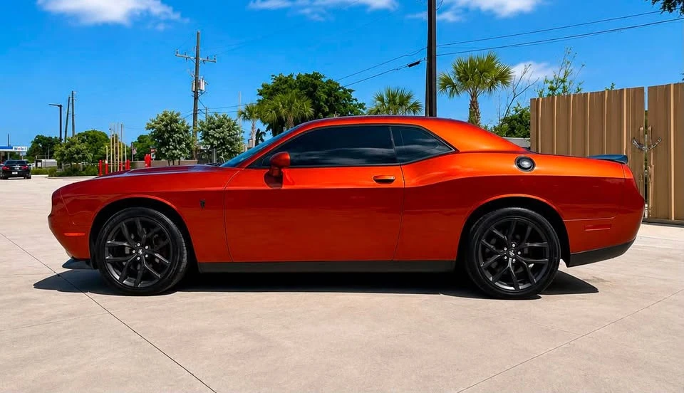 2021 Dodge Challenger 3rd Gen - Image 15 of 20