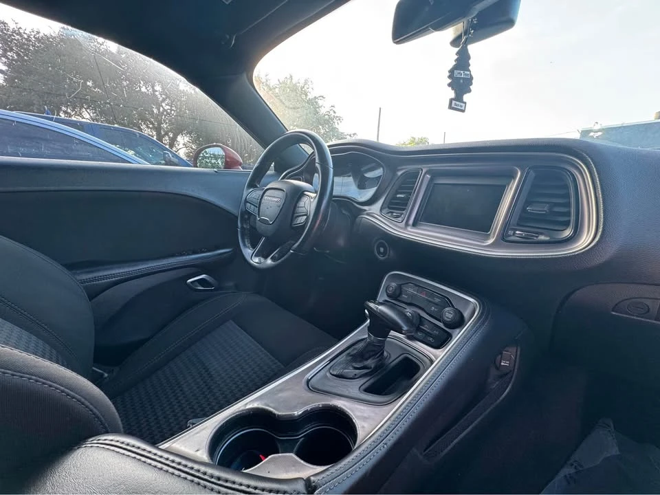 2021 Dodge Challenger 3rd Gen - Image 6 of 20