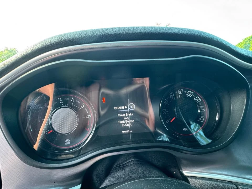 2021 Dodge Challenger 3rd Gen - Image 8 of 20