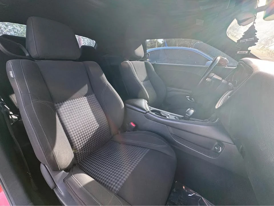 2021 Dodge Challenger 3rd Gen - Image 14 of 20