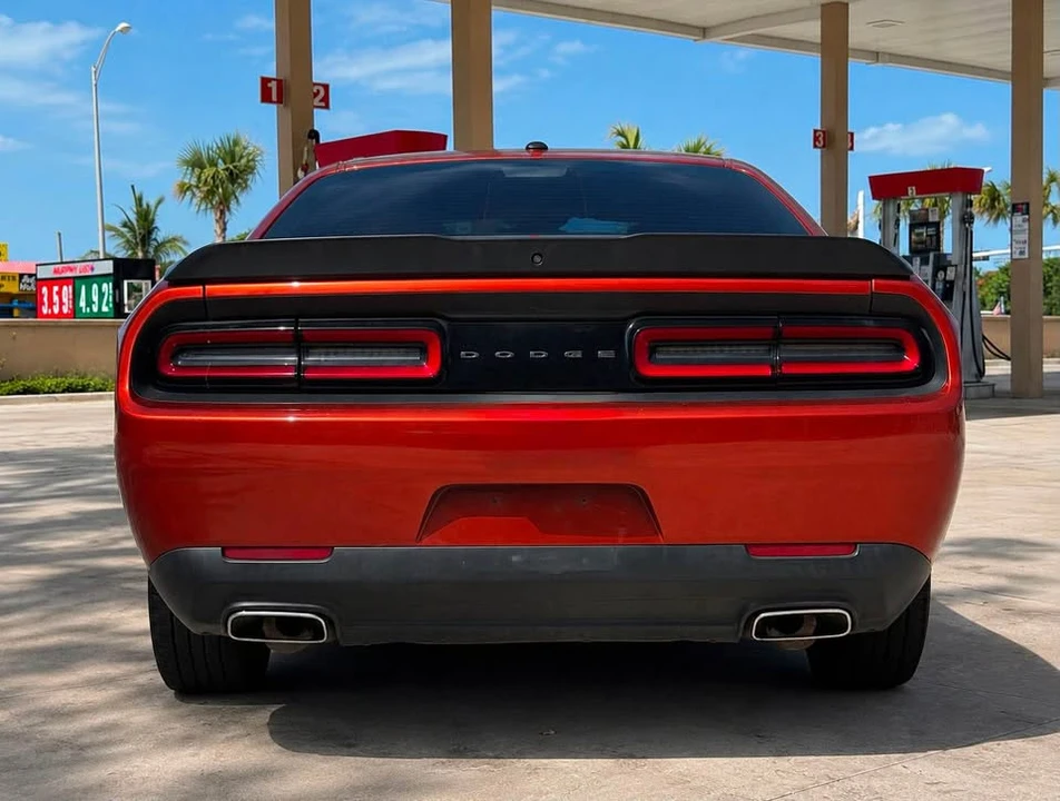 2021 Dodge Challenger 3rd Gen - Image 18 of 20