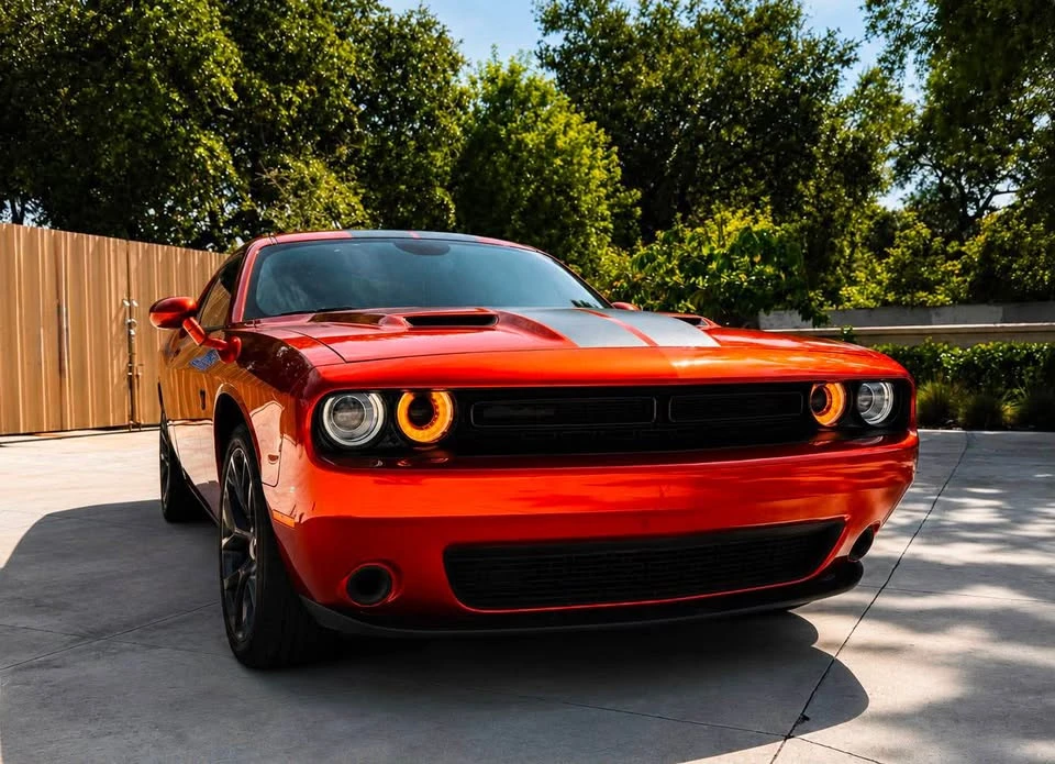 2021 Dodge Challenger 3rd Gen - Image 2 of 20
