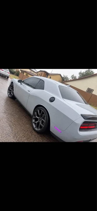 2021 Dodge Challenger 3rd Gen - Image 3 of 3
