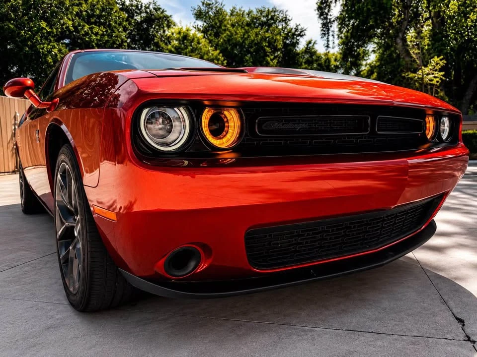 2021 Dodge Challenger 3rd Gen - Image 19 of 20