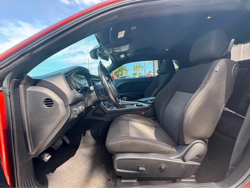 2021 Dodge Challenger 3rd Gen - Image 10 of 20