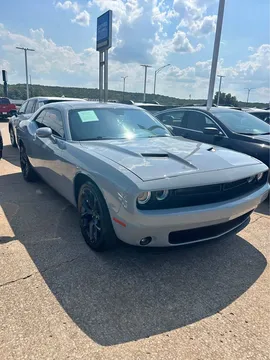 2021 Dodge Challenger Coupe 2D