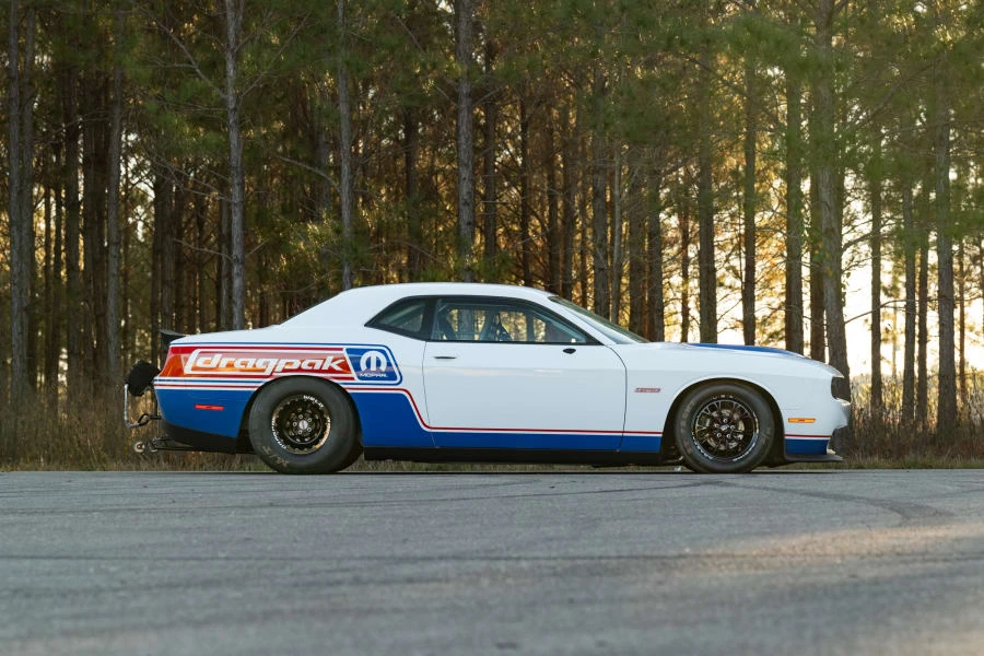 2021 Dodge Challenger 3rd Gen - Image 22 of 31