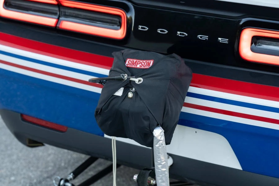 2021 Dodge Challenger 3rd Gen - Image 16 of 31