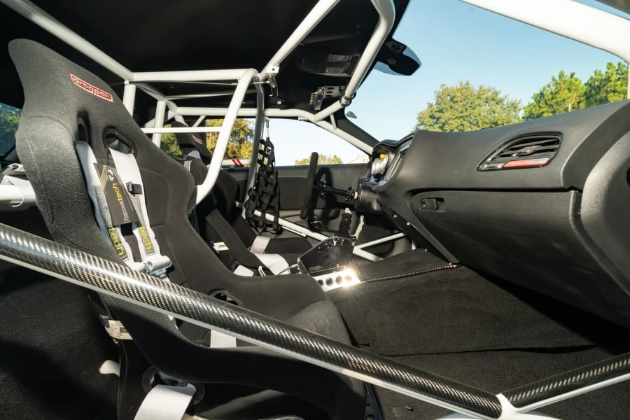 2021 Dodge Challenger 3rd Gen - Image 23 of 31