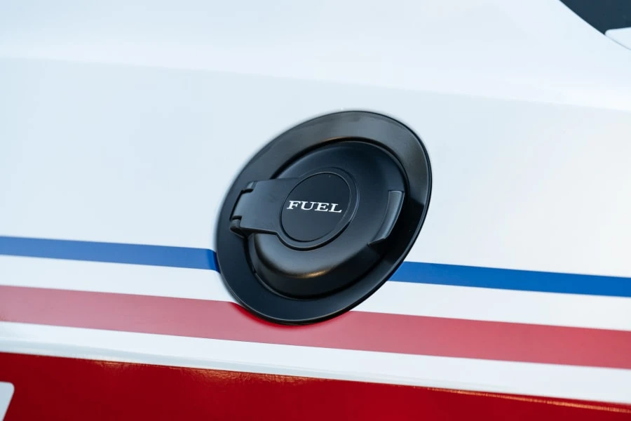 2021 Dodge Challenger 3rd Gen - Image 17 of 31