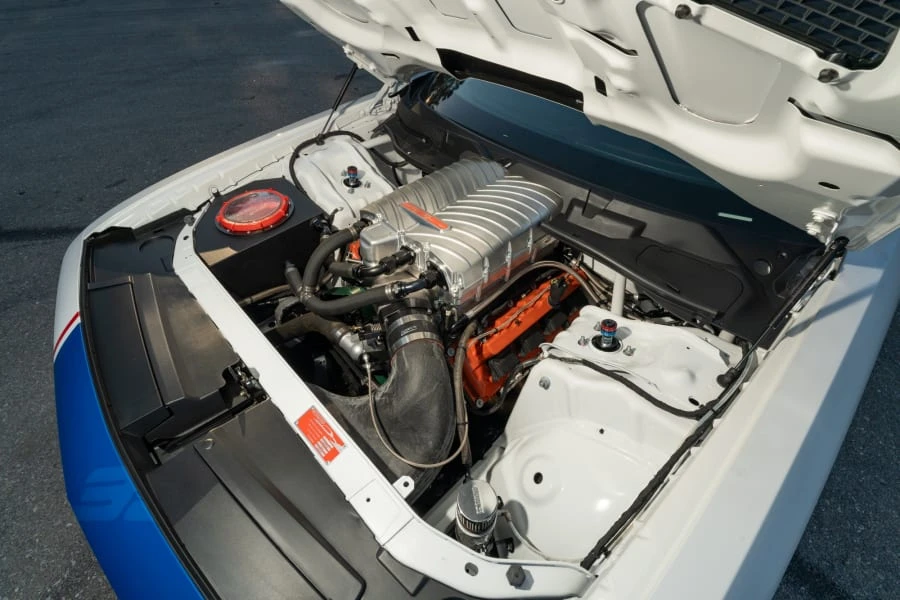 2021 Dodge Challenger 3rd Gen - Image 30 of 31