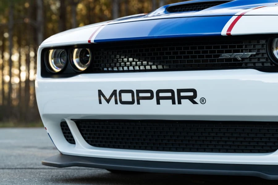 2021 Dodge Challenger 3rd Gen - Image 7 of 31