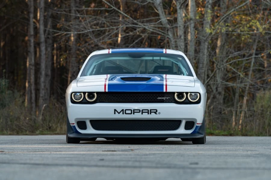 2021 Dodge Challenger 3rd Gen - Image 4 of 31