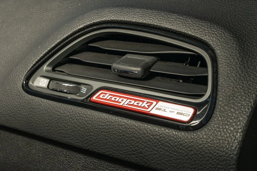 2021 Dodge Challenger 3rd Gen - Image 24 of 31
