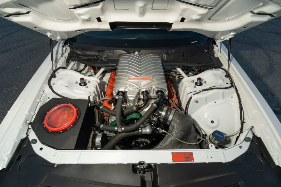 2021 Dodge Challenger 3rd Gen - Image 29 of 31