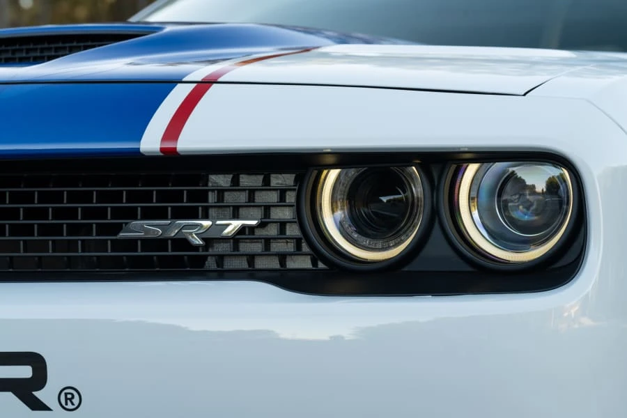 2021 Dodge Challenger 3rd Gen - Image 10 of 31
