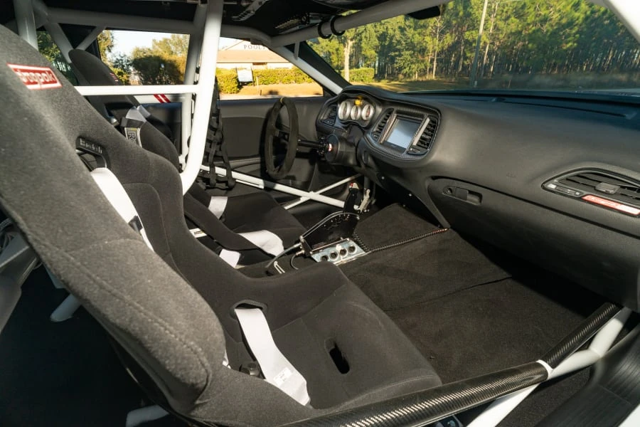 2021 Dodge Challenger 3rd Gen - Image 25 of 31