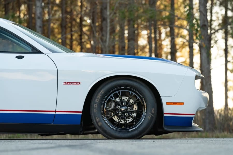 2021 Dodge Challenger 3rd Gen - Image 13 of 31