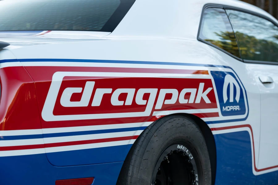 2021 Dodge Challenger 3rd Gen - Image 8 of 31