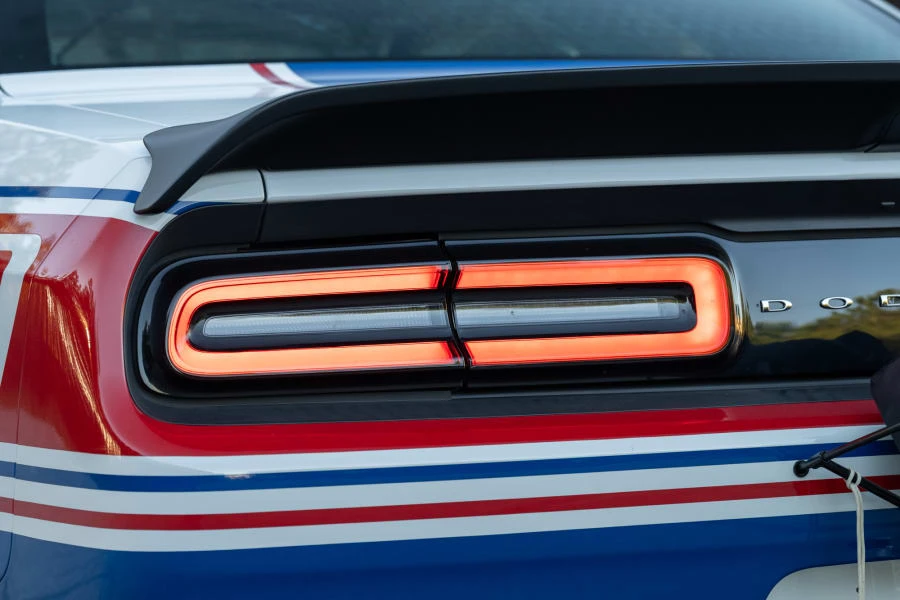 2021 Dodge Challenger 3rd Gen - Image 18 of 31