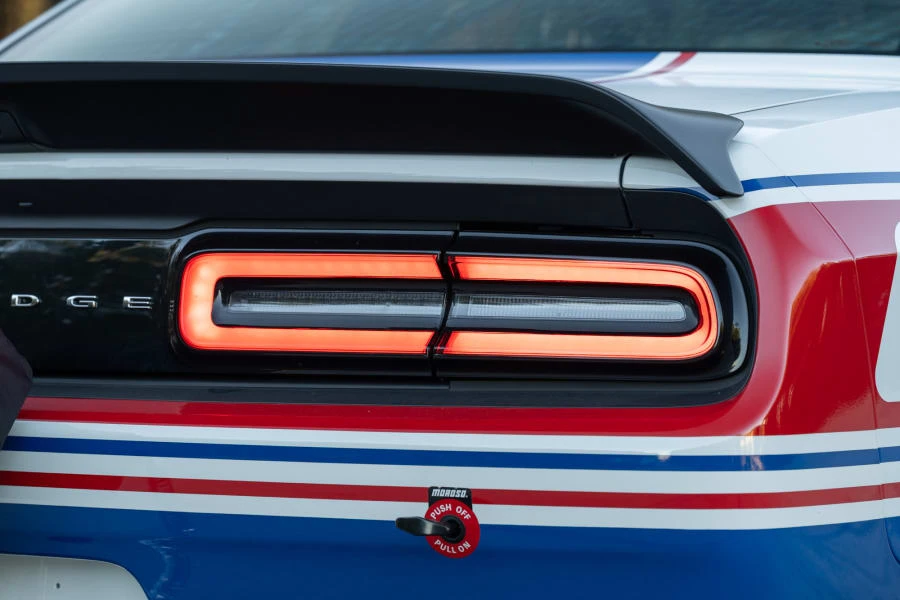 2021 Dodge Challenger 3rd Gen - Image 14 of 31