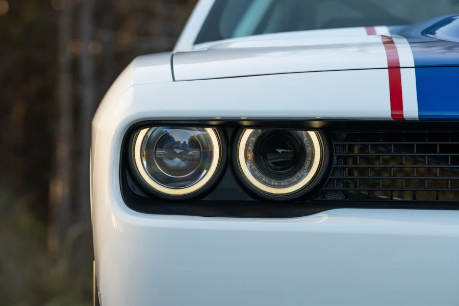 2021 Dodge Challenger 3rd Gen - Image 11 of 31
