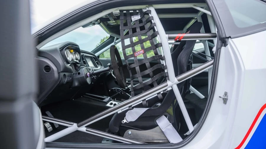 2021 Dodge Challenger 3rd Gen - Image 5 of 31