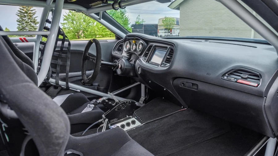 2021 Dodge Challenger 3rd Gen - Image 7 of 31