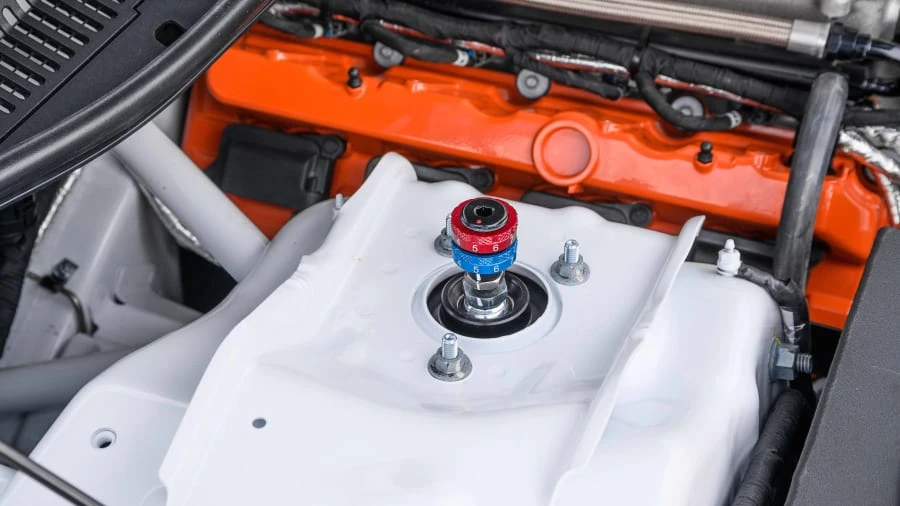 2021 Dodge Challenger 3rd Gen - Image 11 of 31