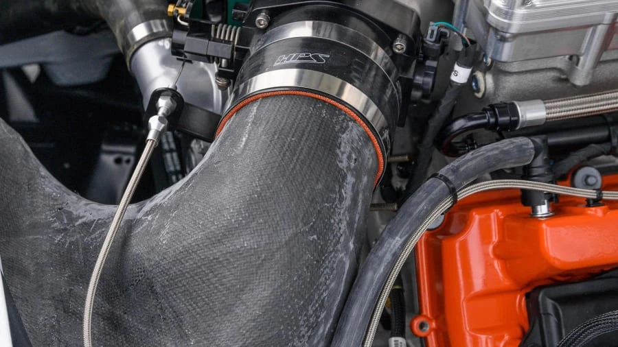 2021 Dodge Challenger 3rd Gen - Image 12 of 31