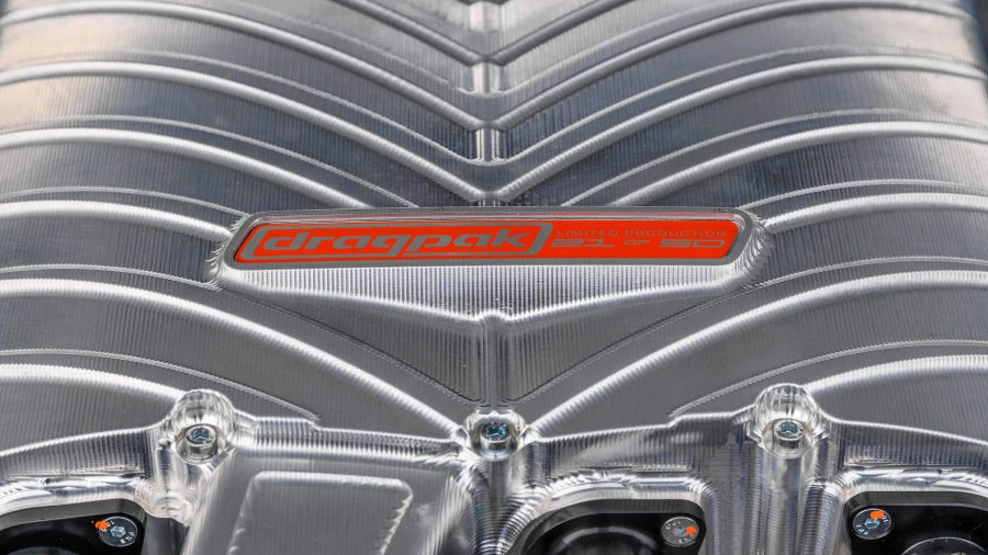 2021 Dodge Challenger 3rd Gen - Image 15 of 31