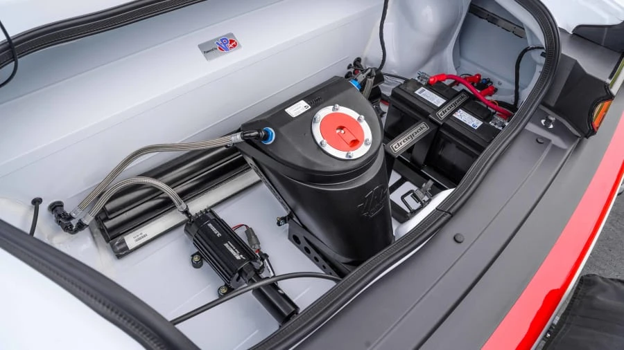 2021 Dodge Challenger 3rd Gen - Image 19 of 31