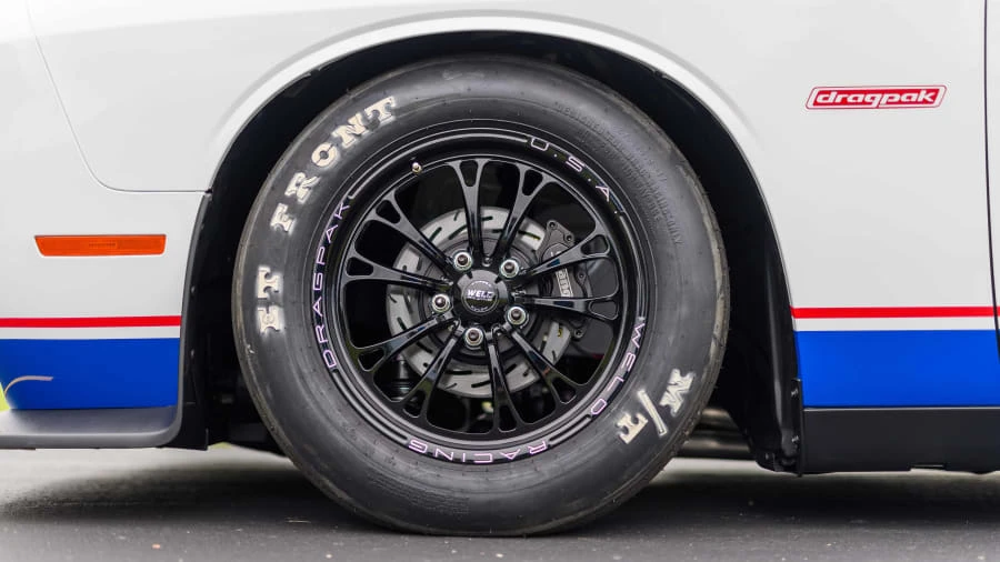 2021 Dodge Challenger 3rd Gen - Image 27 of 31