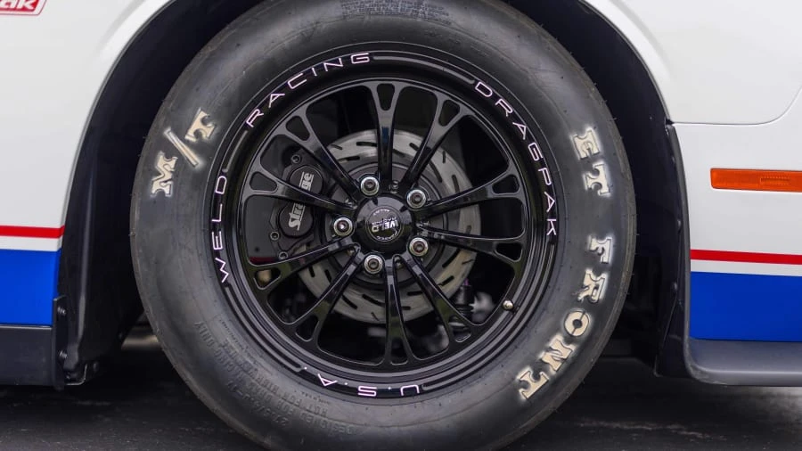 2021 Dodge Challenger 3rd Gen - Image 28 of 31