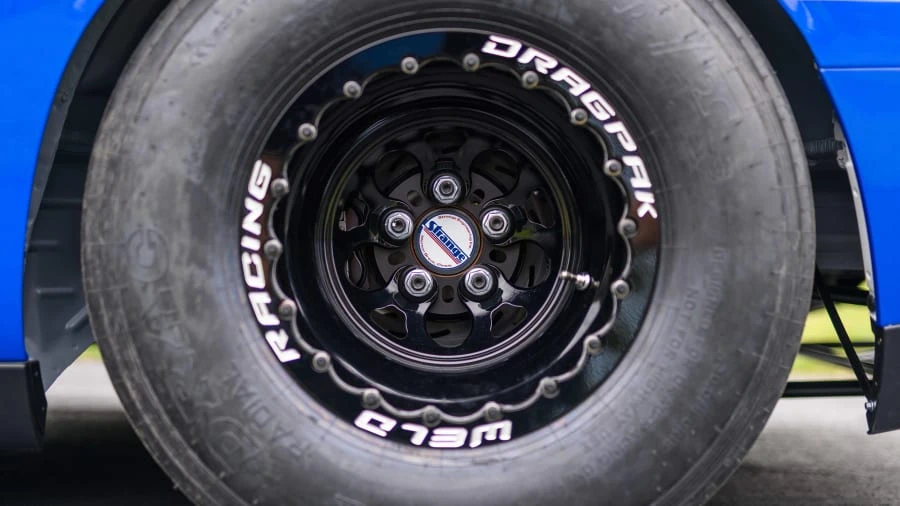 2021 Dodge Challenger 3rd Gen - Image 29 of 31
