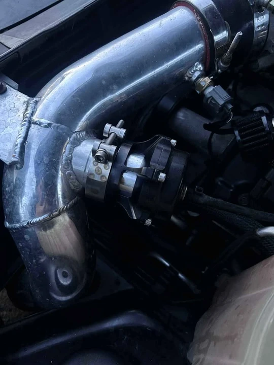 2021 Dodge Challenger 3rd Gen - Image 8 of 18
