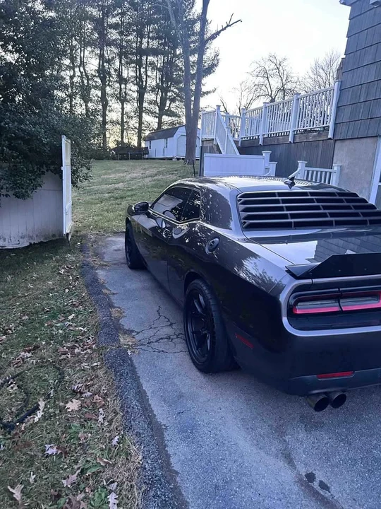 2021 Dodge Challenger 3rd Gen - Image 15 of 18