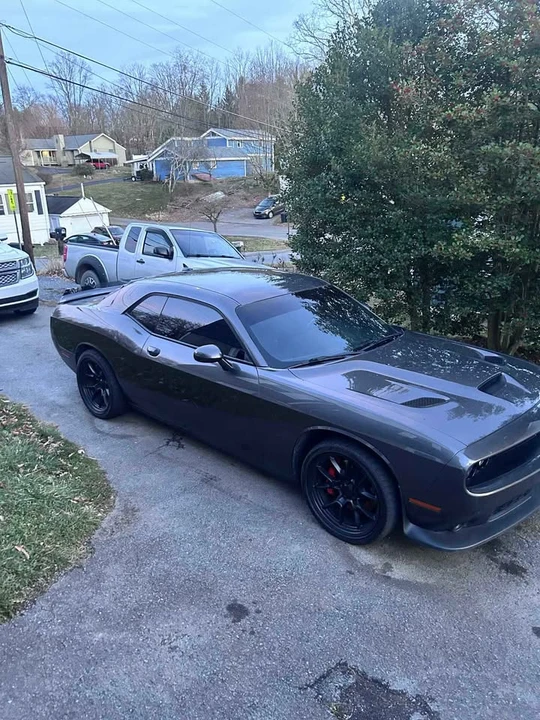 2021 Dodge Challenger 3rd Gen - Image 17 of 18